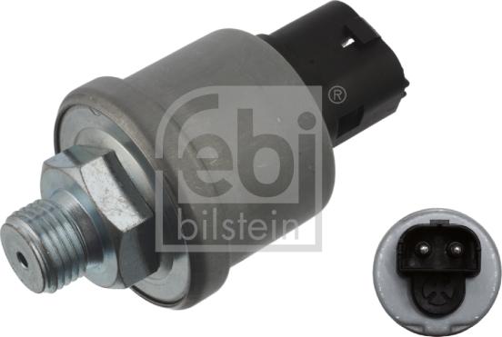 Febi Bilstein 11645 - Interrupteur des feux de freins cwaw.fr