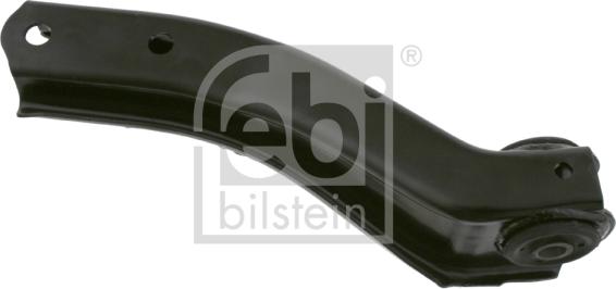 Febi Bilstein 11658 - Bras de liaison, suspension de roue cwaw.fr