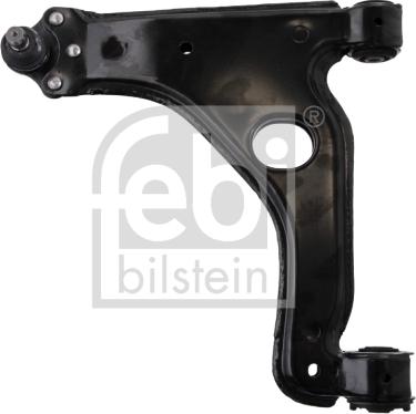 Febi Bilstein 11657 - Bras de liaison, suspension de roue cwaw.fr