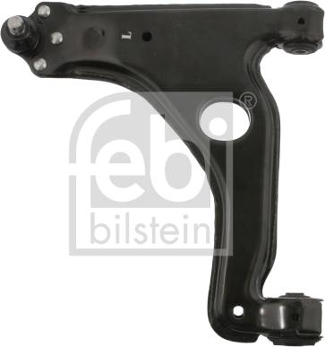 Febi Bilstein 11660 - Bras de liaison, suspension de roue cwaw.fr