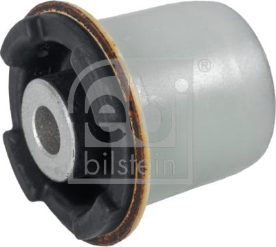 Febi Bilstein 11663 - Suspension, bras de liaison cwaw.fr