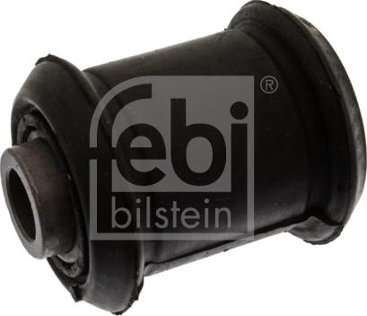 Febi Bilstein 11662 - Suspension, bras de liaison cwaw.fr