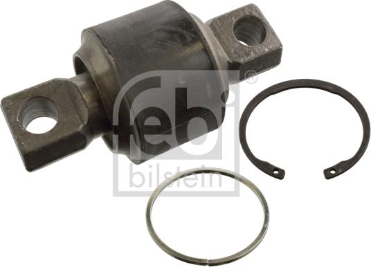 Febi Bilstein 11609 - Kit de remise en état, bras de liaison cwaw.fr