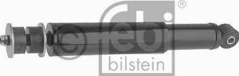 Febi Bilstein 11099 - Amortisseur cwaw.fr