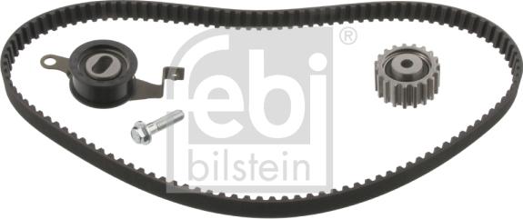 Febi Bilstein 11044 - Kit de distribution cwaw.fr