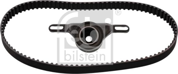 Febi Bilstein 11048 - Kit de distribution cwaw.fr