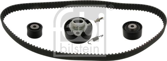 Febi Bilstein 11042 - Kit de distribution cwaw.fr