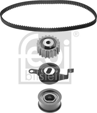 Febi Bilstein 11052 - Kit de distribution cwaw.fr