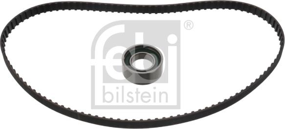 Febi Bilstein 11076 - Kit de distribution cwaw.fr