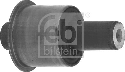 Febi Bilstein 11192 - Suspension, bras de liaison cwaw.fr