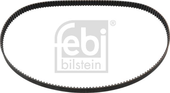 Febi Bilstein 11145 - Courroie de distribution cwaw.fr