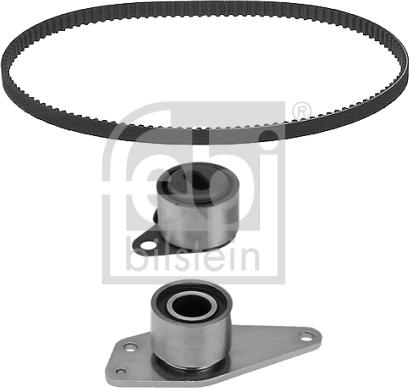 Febi Bilstein 11151 - Kit de distribution cwaw.fr