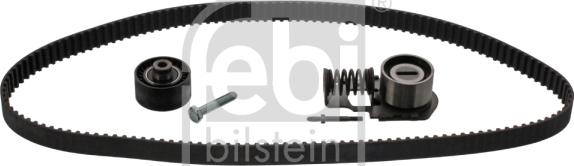 Febi Bilstein 11106 - Kit de distribution cwaw.fr