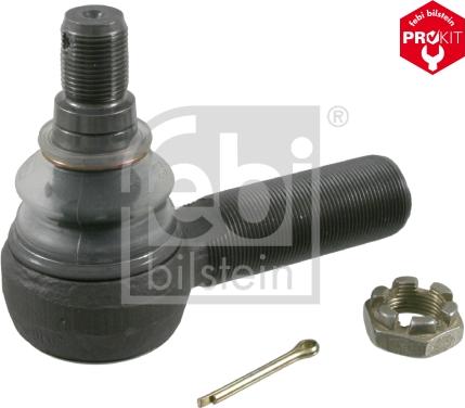 Febi Bilstein 11115 - Rotule de barre de connexion cwaw.fr