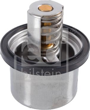 Febi Bilstein 11848 - Thermostat d'eau cwaw.fr