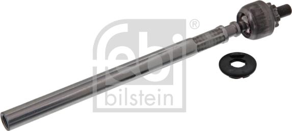 Febi Bilstein 11847 - Rotule de direction intérieure, barre de connexion cwaw.fr