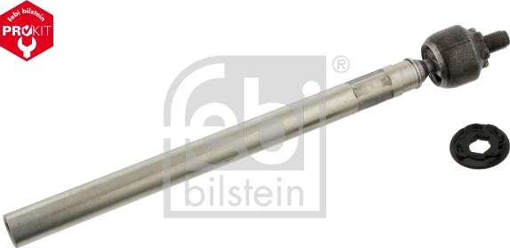 Febi Bilstein 11853 - Rotule de direction intérieure, barre de connexion cwaw.fr