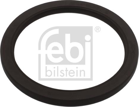 Febi Bilstein 11808 - Bague d'étanchéité, vilebrequin cwaw.fr