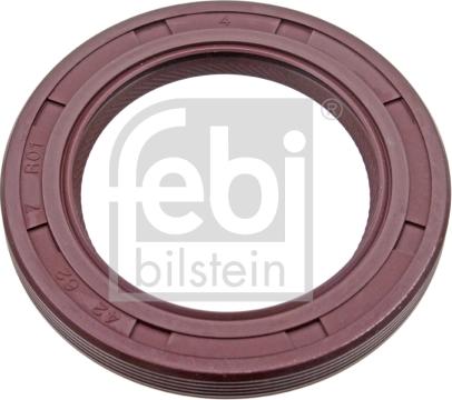 Febi Bilstein 11811 - Bague d'étanchéité, vilebrequin cwaw.fr