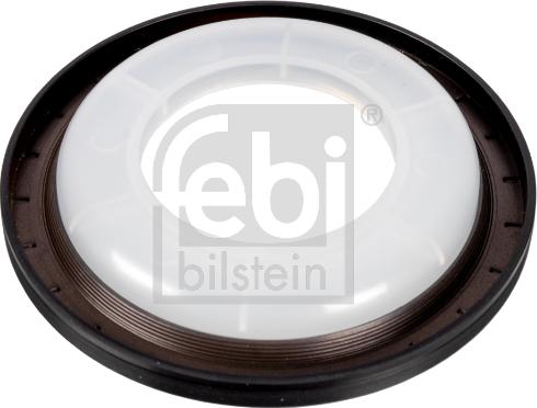 Febi Bilstein 11813 - Bague d'étanchéité, vilebrequin cwaw.fr