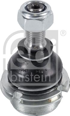 Febi Bilstein 11829 - Rotule de suspension cwaw.fr