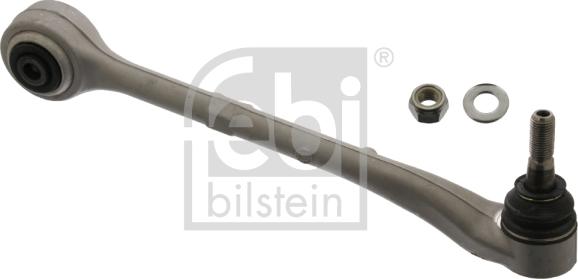 Febi Bilstein 11822 - Bras de liaison, suspension de roue cwaw.fr