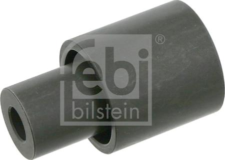 Febi Bilstein 11340 - Poulie renvoi / transmission, courroie de distribution cwaw.fr