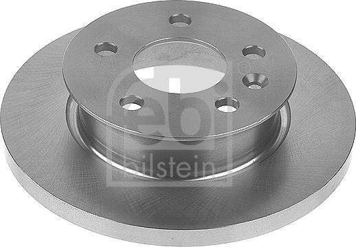 Febi Bilstein 11389 - Disque de frein cwaw.fr