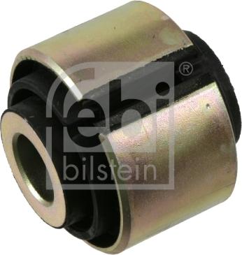 Febi Bilstein 11385 - Coussinet de palier, stabilisateur cwaw.fr