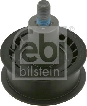 Febi Bilstein 11339 - Poulie renvoi / transmission, courroie de distribution cwaw.fr