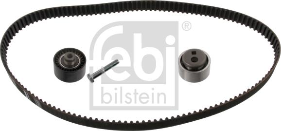 Febi Bilstein 11214 - Kit de distribution cwaw.fr