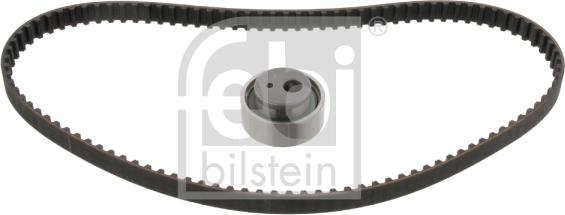 Febi Bilstein 11218 - Kit de distribution cwaw.fr