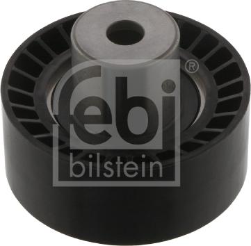 Febi Bilstein 11289 - Poulie renvoi / transmission, courroie de distribution cwaw.fr