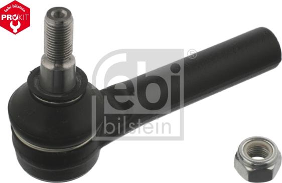 Febi Bilstein 11281 - Rotule de barre de connexion cwaw.fr