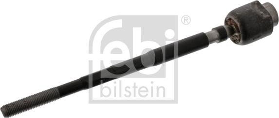 Febi Bilstein 11282 - Rotule de direction intérieure, barre de connexion cwaw.fr