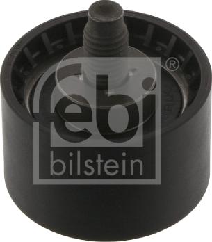 Febi Bilstein 11287 - Poulie renvoi / transmission, courroie de distribution cwaw.fr