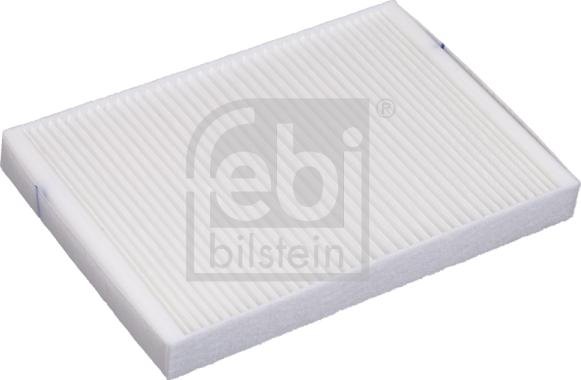 Febi Bilstein 11233 - Filtre, air de l'habitacle cwaw.fr