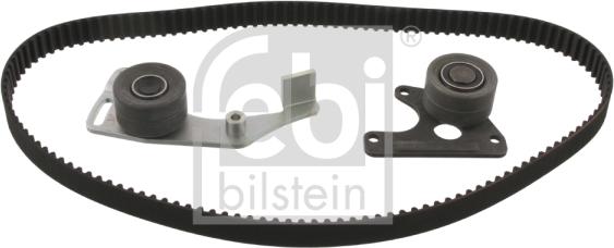 Febi Bilstein 11221 - Kit de distribution cwaw.fr