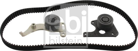 Febi Bilstein 11222 - Kit de distribution cwaw.fr