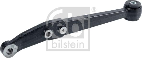 Febi Bilstein 11278 - Bras de liaison, suspension de roue cwaw.fr