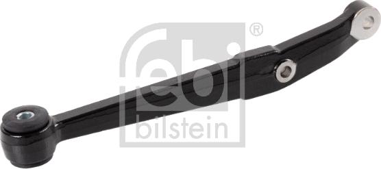 Febi Bilstein 11277 - Bras de liaison, suspension de roue cwaw.fr