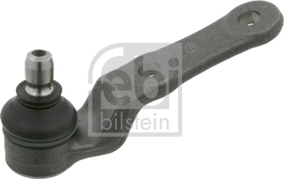 Febi Bilstein 11745 - Rotule de suspension cwaw.fr