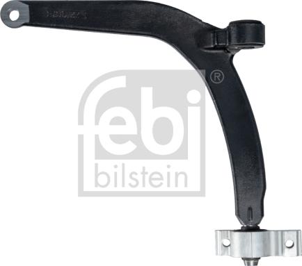 Febi Bilstein 11754 - Bras de liaison, suspension de roue cwaw.fr