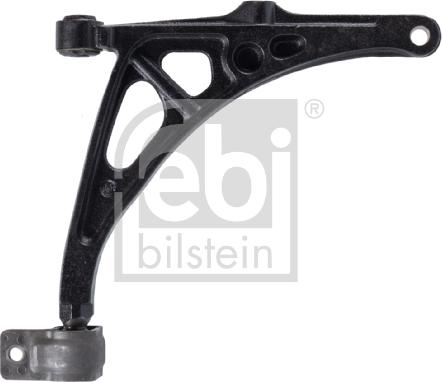 Febi Bilstein 11751 - Bras de liaison, suspension de roue cwaw.fr