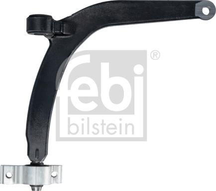 Febi Bilstein 11753 - Bras de liaison, suspension de roue cwaw.fr