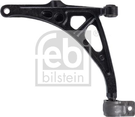 Febi Bilstein 11752 - Bras de liaison, suspension de roue cwaw.fr