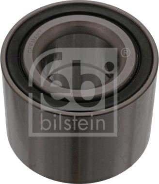 Febi Bilstein 11704 - Roulement de roue cwaw.fr