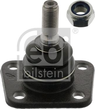 Febi Bilstein 11784 - Rotule de suspension cwaw.fr