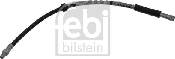 Febi Bilstein 11772 - Flexible de frein cwaw.fr