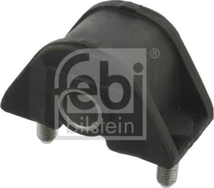 Febi Bilstein 11777 - Suspension, bras de liaison cwaw.fr